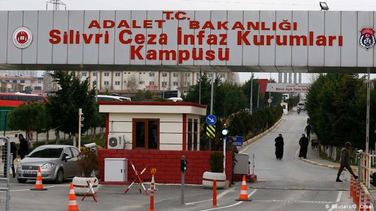 Silivri Cezaevi’nde bir mahpus koronadan öldü