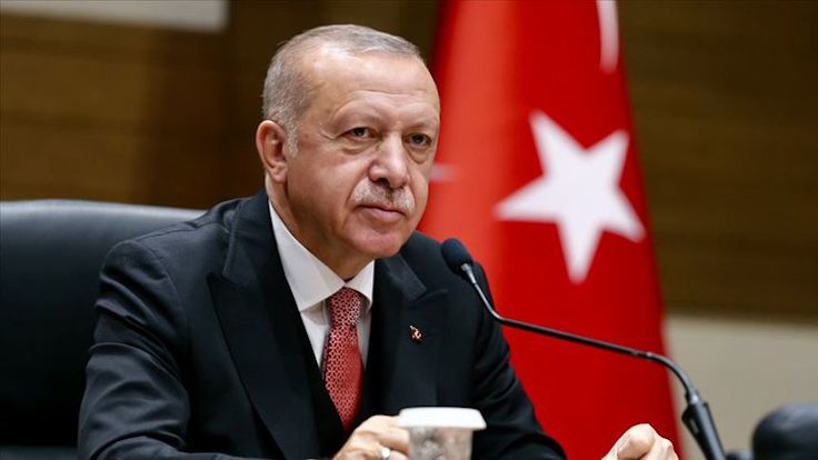 Erdoğan’dan Zarakolu hakkında suç duyurusu