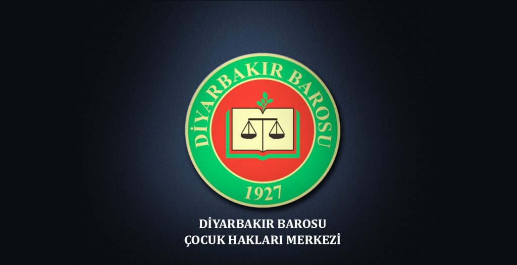 Diyarbakır Barosu’nun istismar raporu Meclis’e taşındı