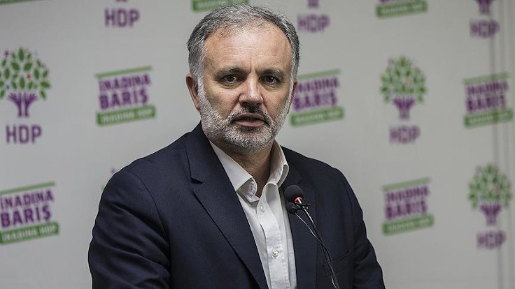 Ayhan Bilgen: HDP’nin yapısal sorunları var