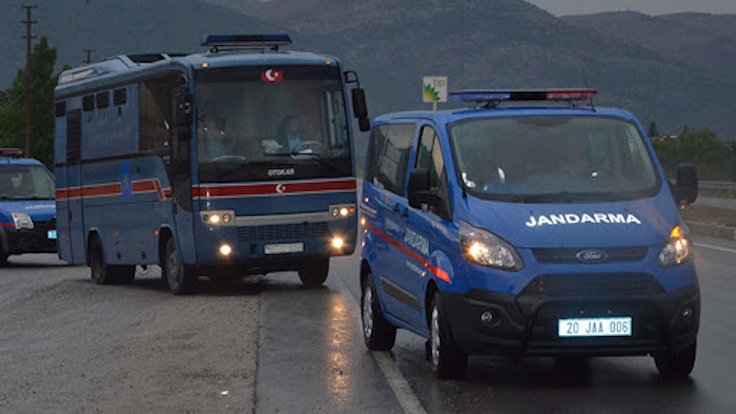 Cezaevi görüşleri 15 Mayıs’a kadar ertelendi