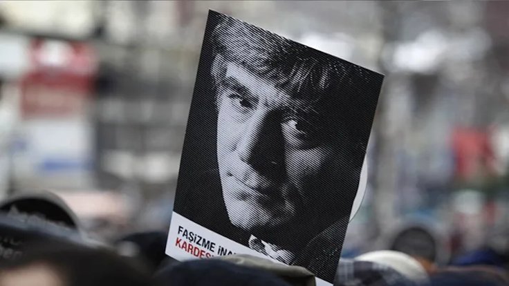 STK’lardan Rakel Dink ve Hrant Dink Vakfı’na destek