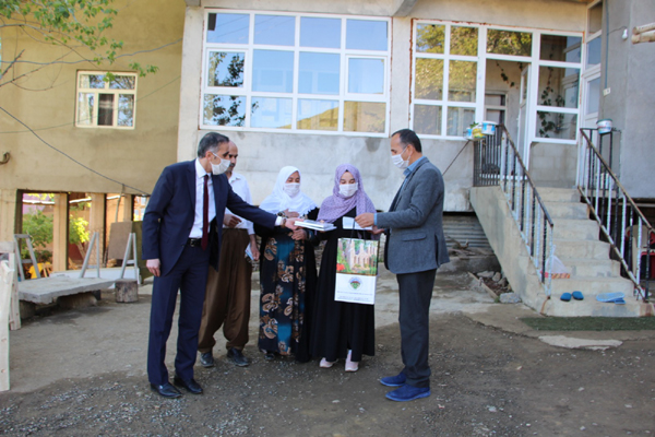 Başkan Saklı’dan hakkında çıkan habere yalanlama açıklaması