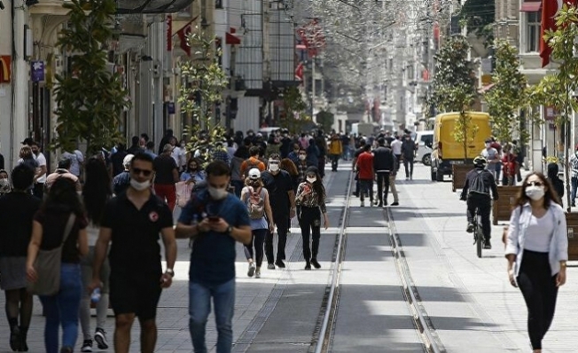 ‘Sokağa çıkma yasağı il bazında uygulanabilir’