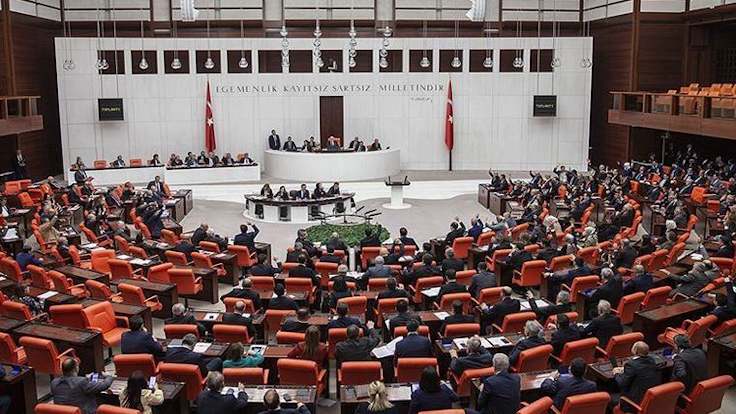 HDP’den korona açıklaması: Vekillerimizin durumu iyi