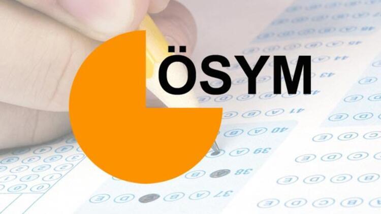 ÖSYM’den sosyal medyadaki ‘kitapçık’ paylaşımıyla ilgili açıklama