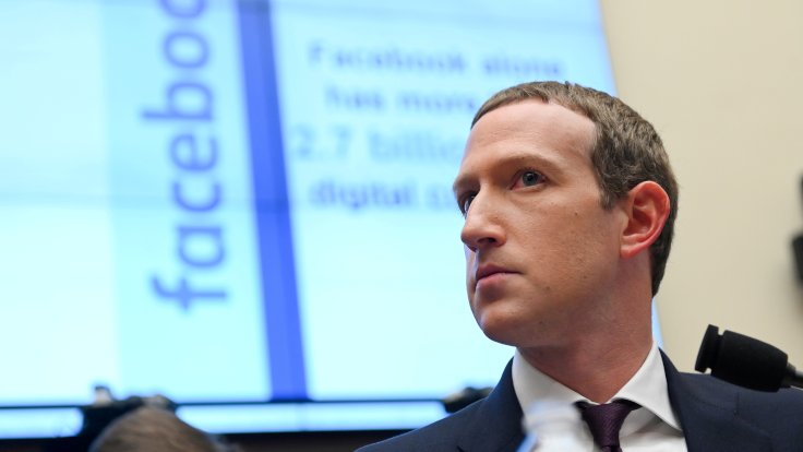 Facebook’ta ‘nefret’ politikası değişti