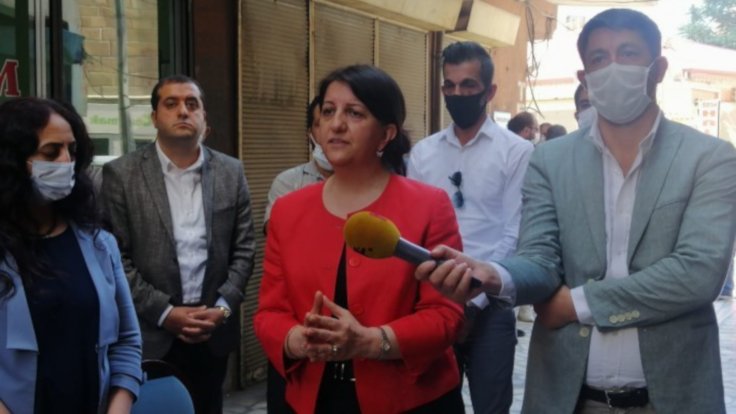 Buldan: HDP olmadan kimse seçim kazanamaz