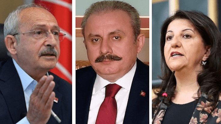 Murat Yetkin: Ankara’da sert tartışma… Kılıçdaroğlu, Şentop, Buldan