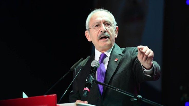 Kılıçdaroğlu: Z kuşağından oy almak için özgürlükçü olacaksın