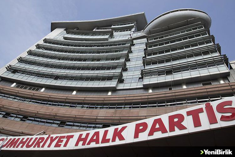 CHP’den açık alanda, seyircisiz kurultay hazırlığı