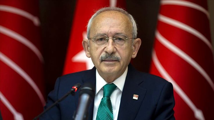 Kılıçdaroğlu: AK Parti’den kitleler halinde kopmalar olabilir