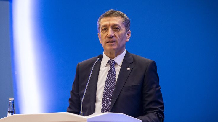 Bakan Selçuk: Telafi eğitimi zorunlu değil