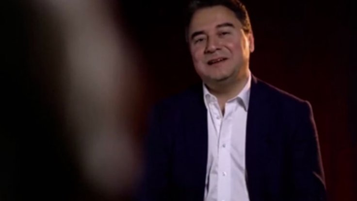 Ali Babacan: Gezi’den sonra dikiş tutmadı