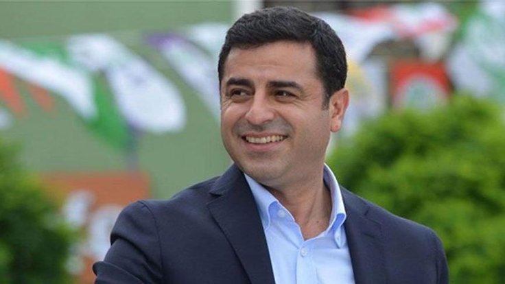 Anayasa Mahkemesi’nden Demirtaş için hak ihlali kararı