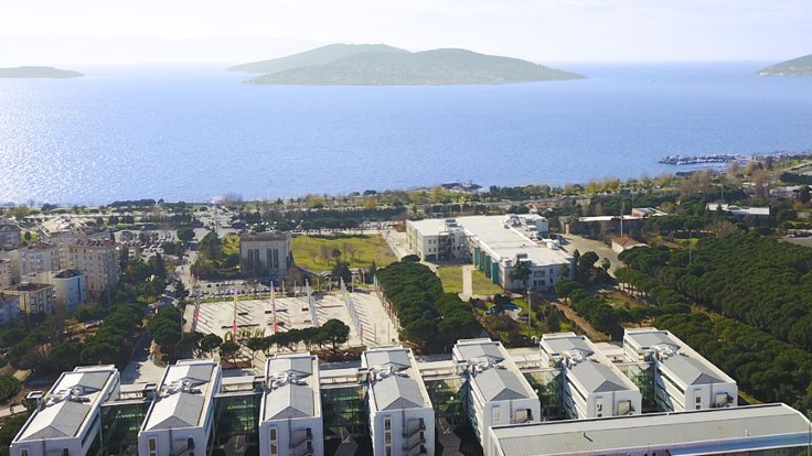 İstanbul Şehir Üniversitesi’nin faaliyet izni kaldırıldı