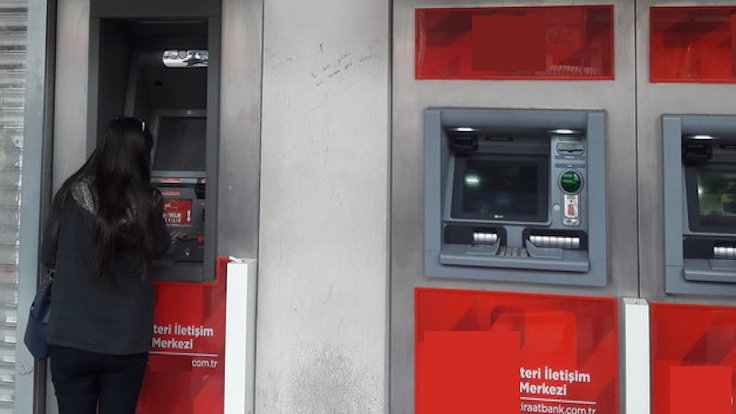 ATM’ler uzaktan erişimle kapatılabilecek