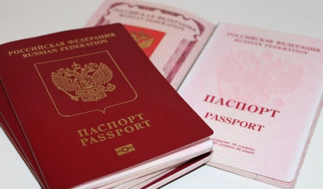 Rusya vize işlemlerini başlattı