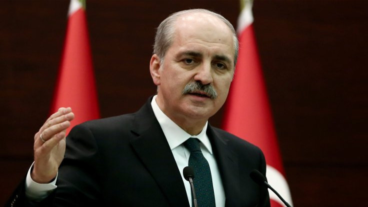 Kurtulmuş: İstanbul Sözleşmesi’nin imzalanması yanlıştı