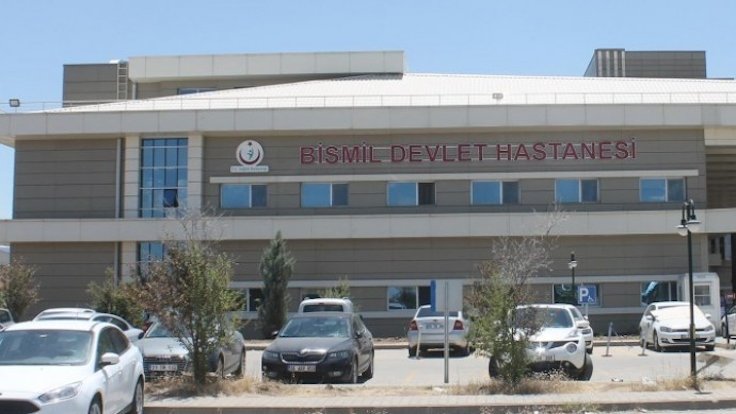 Diyarbakır’da 6 yaşındaki çocuk bahçede ölü bulundu