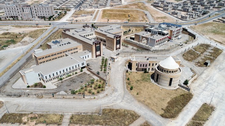 Hasankeyf’in AK Partili Belediye Başkanı: Benim de içim sızladı