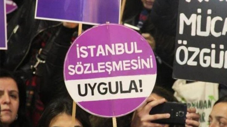 AK Parti’nin yüzde 49.7’si İstanbul Sözleşmesi’ni savunuyor