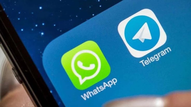 Kamu çalışanına işte Whatsapp yasak