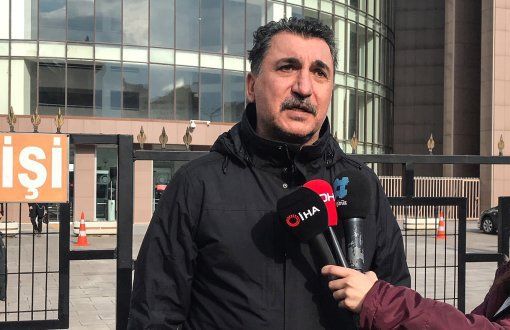 Ferhat Tunç hakkında yakalama kararı