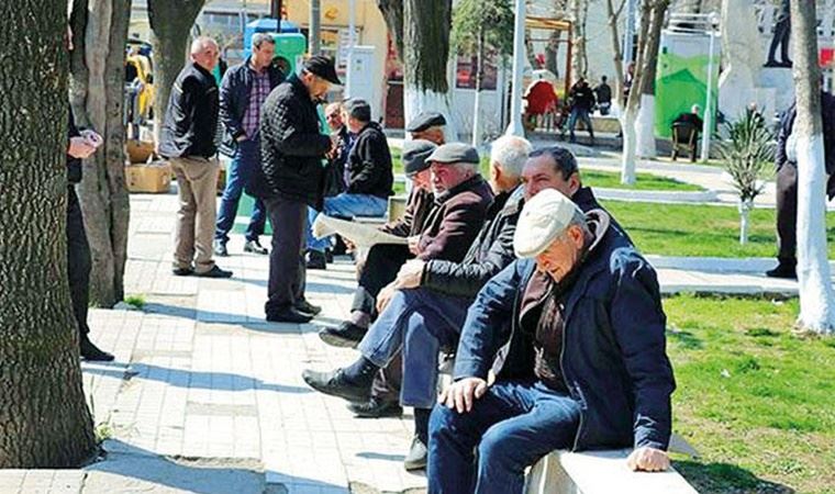 Erzincan’da 65 yaş üstüne sokağa çıkma yasağı