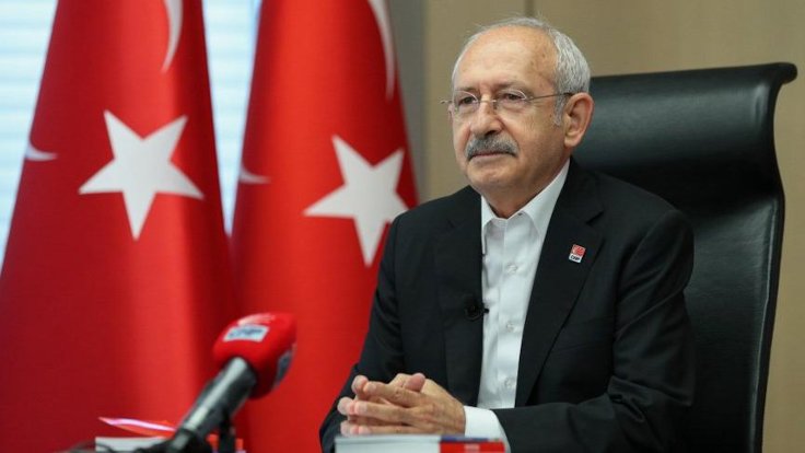 Kılıçdaroğlu: 12 Eylül ruhu devam ediyor