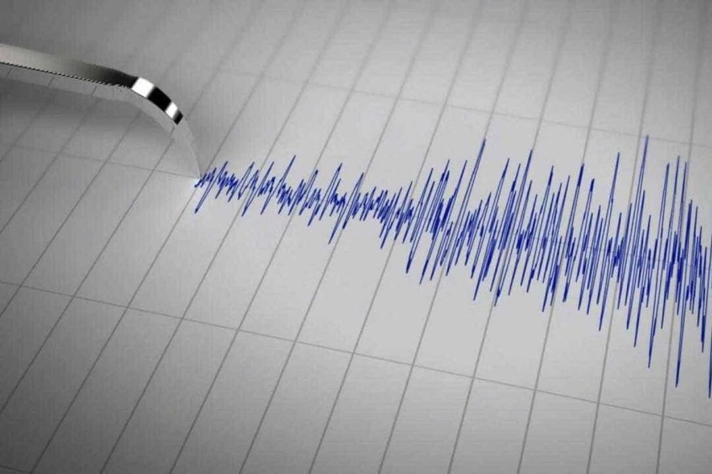 Niğde’de 5,1 büyüklüğünde deprem