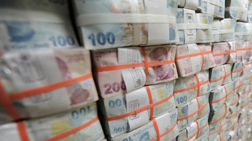 Hazine, kamu bankaları için rantiyeye 22 milyar lira daha borçlanacak