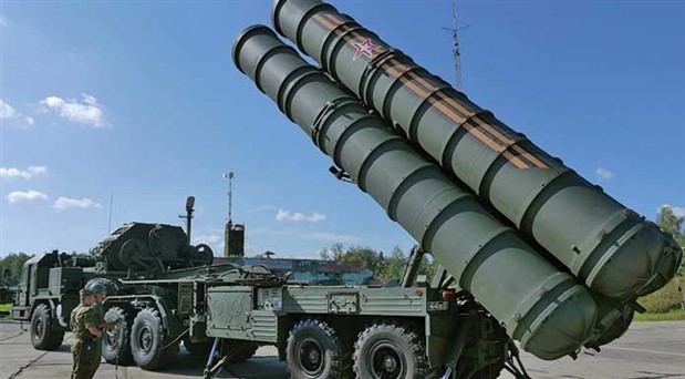 S-400 açıklamasına ABD’den tepki: Güvenlik ilişkilerini riske atacak