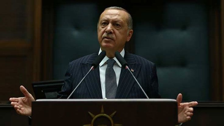 Erdoğan: Ne Kürt sorunu ya? Bambaşka bir Diyarbakır var…