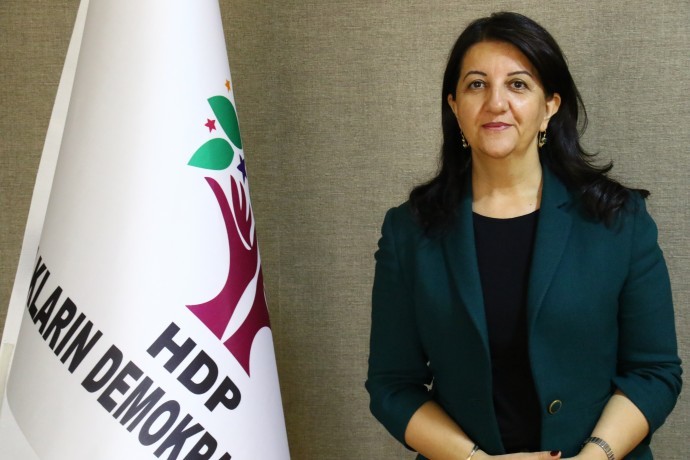 Buldan: Cumhur İttifakı çözülüyor, kimse reform beklemesin