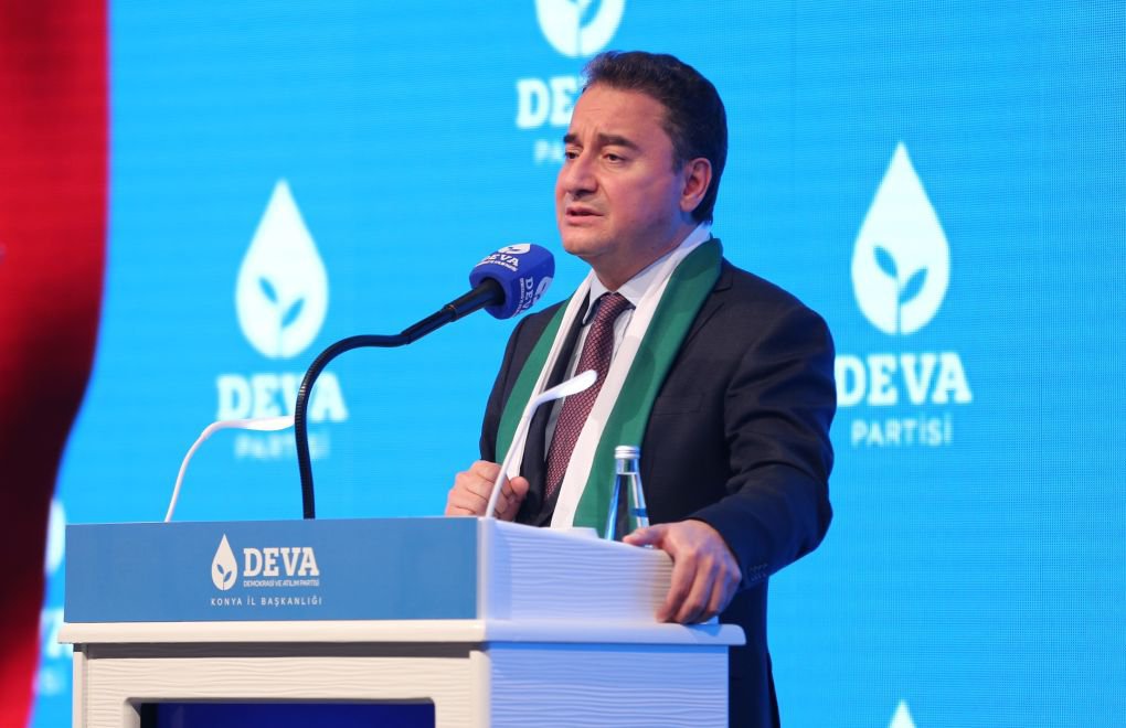 Babacan: 100 milyon doz aşı lazım, daha grip aşısını bile yaptıramadık