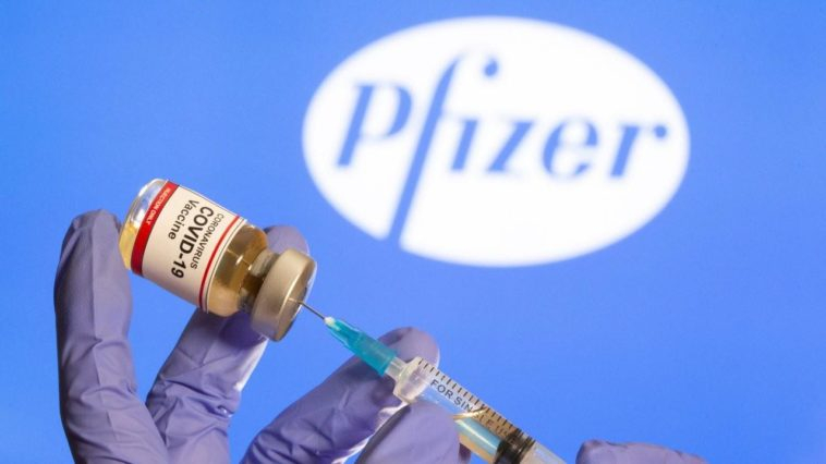 Financial Times: İngiltere 7 Aralık’ta Pfizer/BioNTech aşısını yapmaya başlayabilir