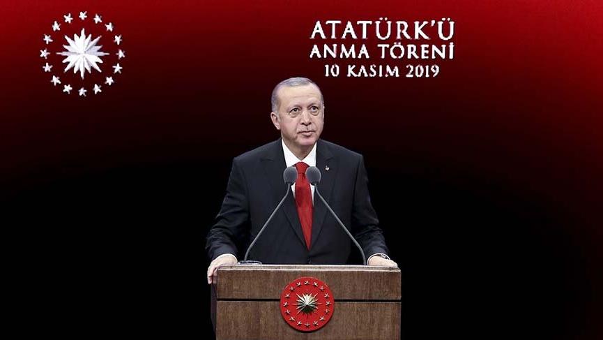 Erdoğan ekonomiyi konuştu, Albayrak’ı konuşmadı