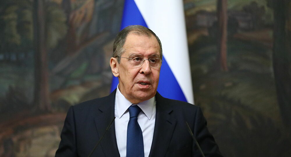 Lavrov: Türk gözlemciler Dağlık Karabağ’a girmeyecek