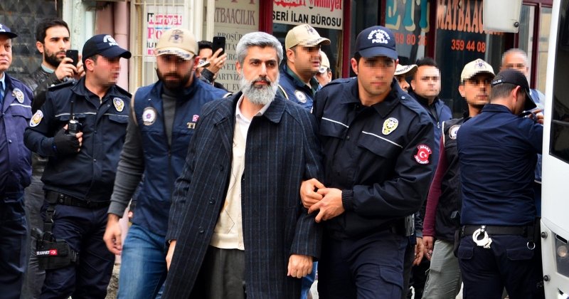 22 ay cezaevinde tutulan Alparslan Kuytul’a beraat