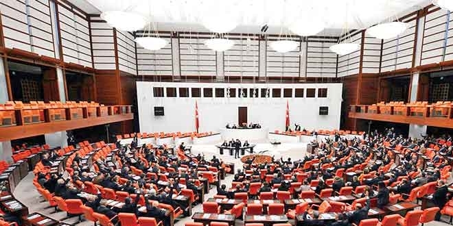 5 partiden ortak önerge: Deprem araştırma komisyonu kuruluyor