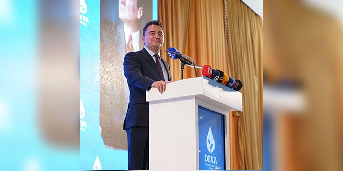 Babacan: Suçu Merkez Bankası Başkanı’na yıkarak sorumluluktan kurtulamazsınız