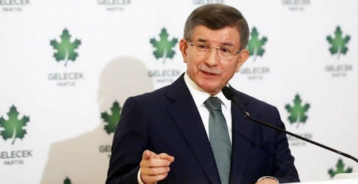 Davutoğlu: Çin aşısına güvenle bakamıyorum