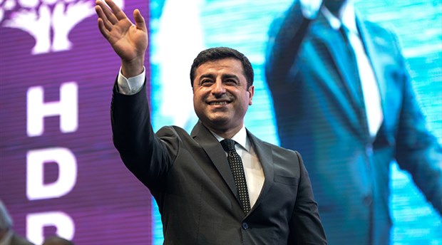 Selahattin Demirtaş’ın avukatları tahliye talebinde bulundu