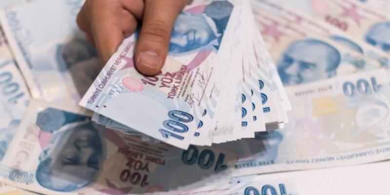 Asgari ücret 2825 lira olarak açıklandı