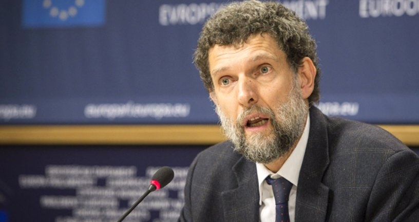 AYM’den Osman Kavala’ya ret: Hakları ihlal edilmedi