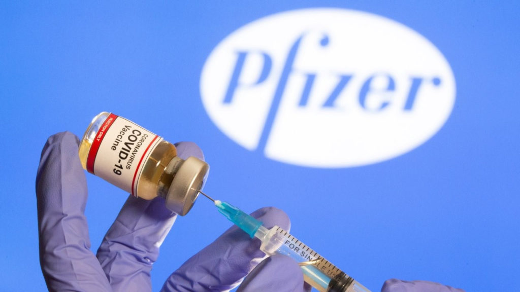 Pfizer’den aşı uyarısı: Bulaşı engelleyebileceğinden emin değiliz