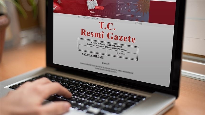 12 bin sözleşmeli sağlık personeli ilanı Resmi Gazete’de