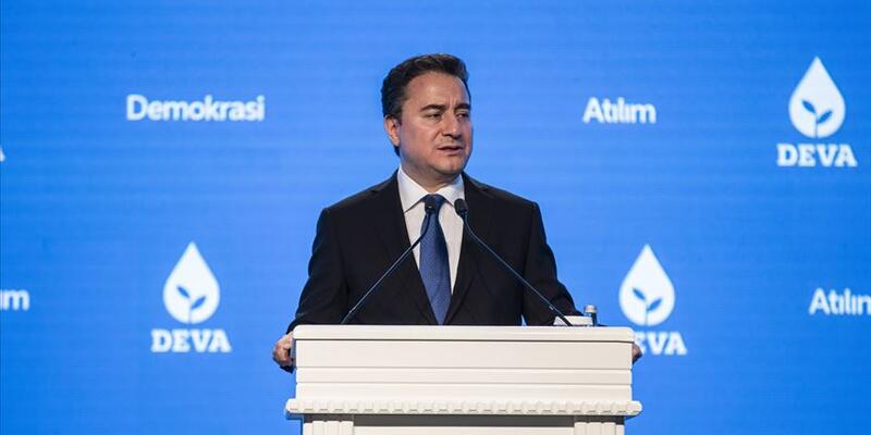 Babacan: TTB ‘Bu aşı güvenilirdir’ derse inanırım