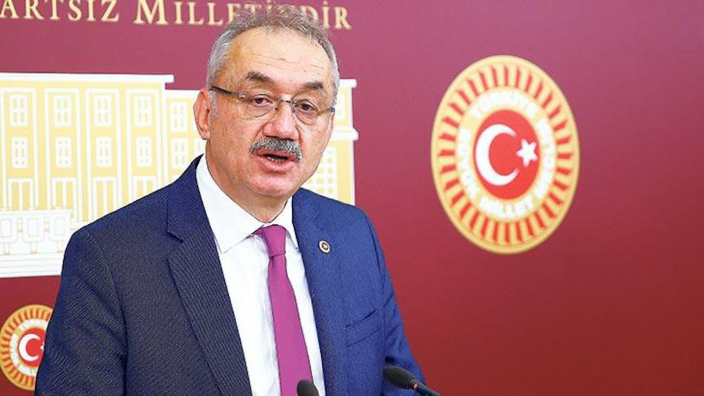 İYİ Parti: 2021’de seçime gidelim